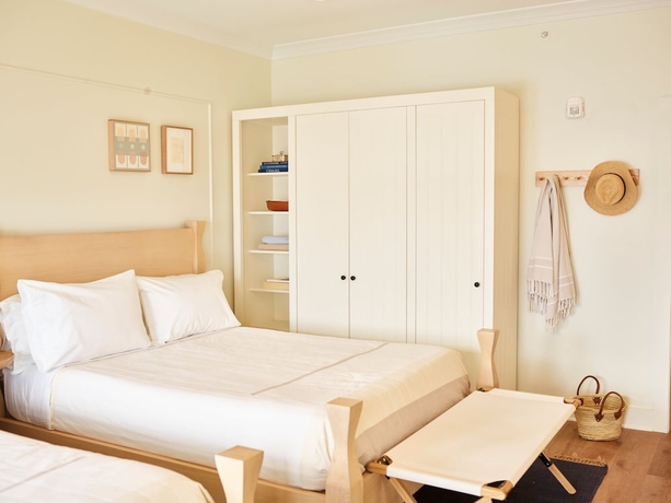 Imagen de la habitación del Hotel The Lake House on Canandaigua. Foto 8