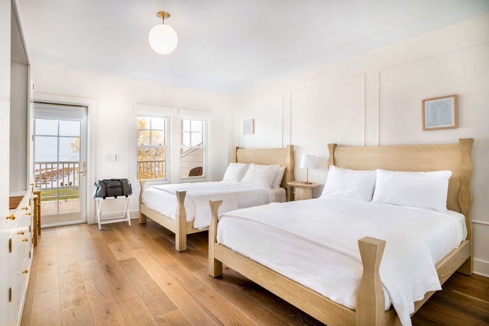 Imagen de la habitación del Hotel The Lake House on Canandaigua. Foto 9