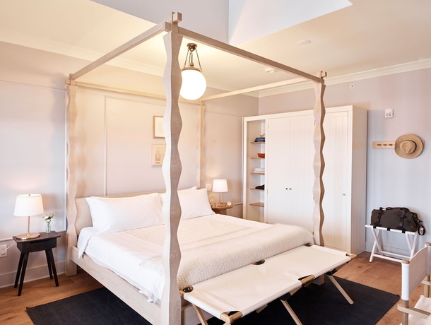 Imagen de la habitación del Hotel The Lake House on Canandaigua. Foto 10