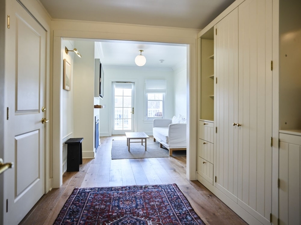 Imagen de la habitación del Hotel The Lake House on Canandaigua. Foto 12