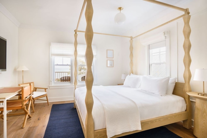 Imagen de la habitación del Hotel The Lake House on Canandaigua. Foto 15