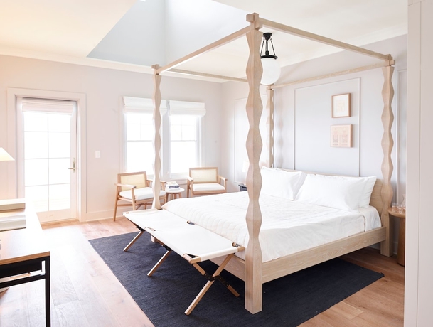 Imagen de la habitación del Hotel The Lake House on Canandaigua. Foto 16