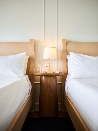 Imagen de la habitación del Hotel The Lake House on Canandaigua. Foto 17