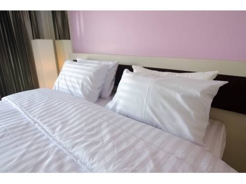 Imagen de la habitación del Hotel The Lake, Khon Kaen. Foto 3
