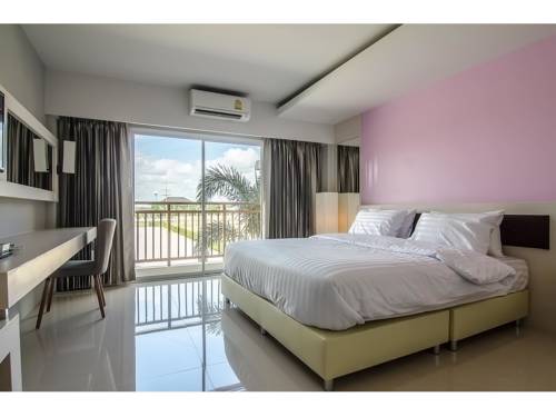 Imagen de la habitación del Hotel The Lake, Khon Kaen. Foto 4