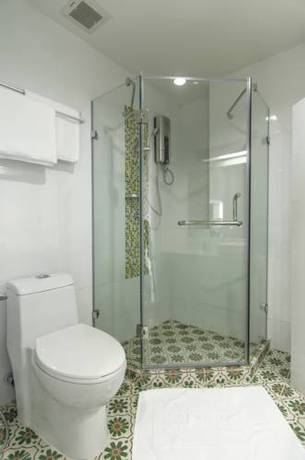 Imagen de la habitación del Hotel The Lake, Khon Kaen. Foto 6