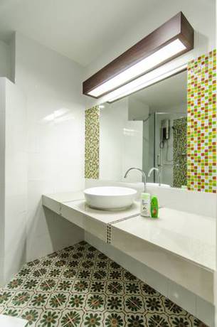 Imagen de la habitación del Hotel The Lake, Khon Kaen. Foto 7