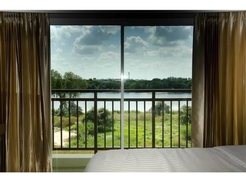 Imagen de la habitación del Hotel The Lake, Khon Kaen. Foto 9