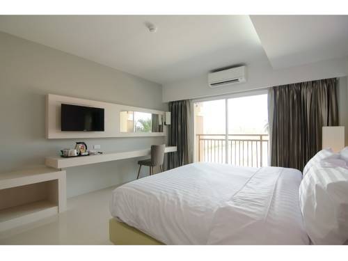 Imagen de la habitación del Hotel The Lake, Khon Kaen. Foto 11