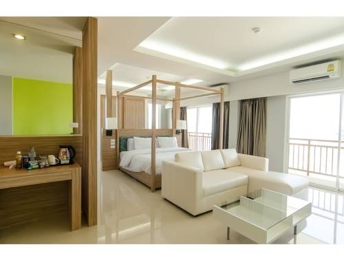 Imagen de la habitación del Hotel The Lake, Khon Kaen. Foto 12