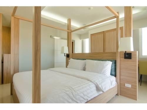 Imagen de la habitación del Hotel The Lake, Khon Kaen. Foto 14
