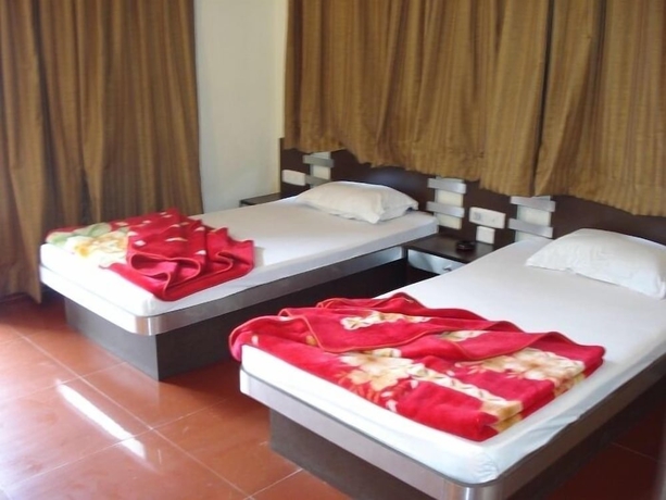Imagen general del Hotel The Lake Land Country Club Residency. Foto 1