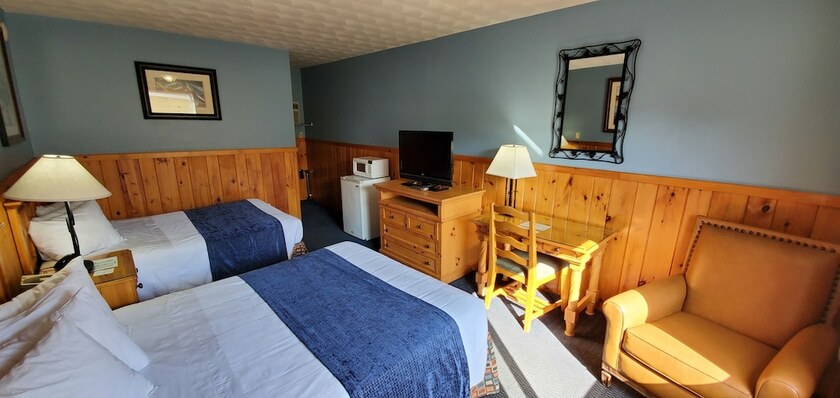 Imagen general del Hotel The Lake Motel. Foto 1