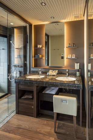 Imagen de la habitación del Hotel The Lake Suite Ko No Sumika. Foto 12