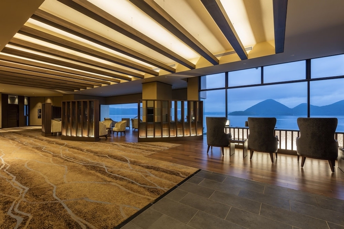 Imagen de los interiores del Hotel The Lake Suite Ko No Sumika. Foto 17