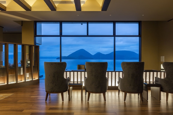 Imagen de los interiores del Hotel The Lake Suite Ko No Sumika. Foto 18