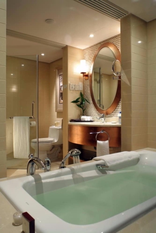 Imagen de la habitación del Hotel The Lake View Beijing. Foto 9