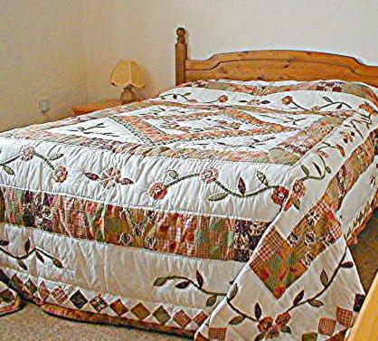 Imagen de la habitación del Hotel The Lake View. Foto 5