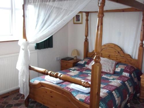 Imagen de la habitación del Hotel The Lake View. Foto 6