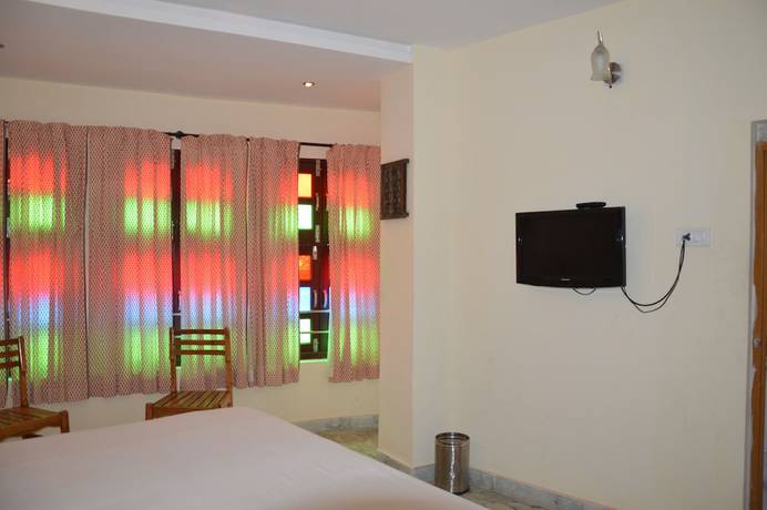Imagen de la habitación del Hotel The Lake View &ndash; On Lake Pichola. Foto 2
