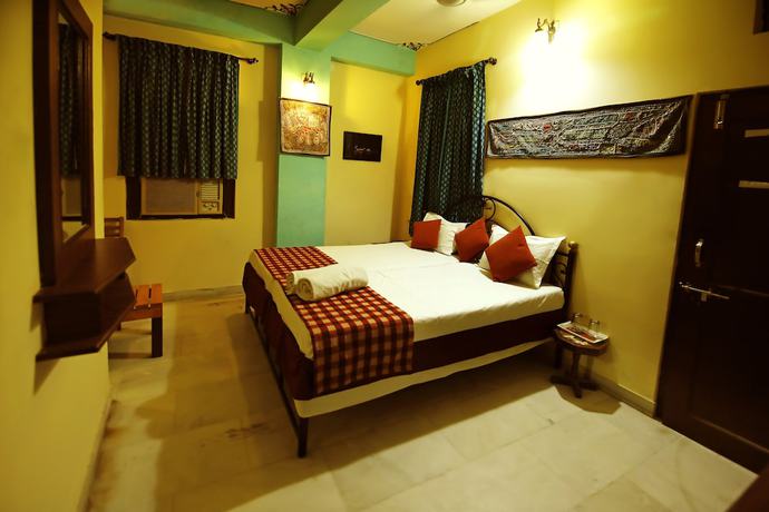 Imagen de la habitación del Hotel The Lake View &ndash; On Lake Pichola. Foto 4