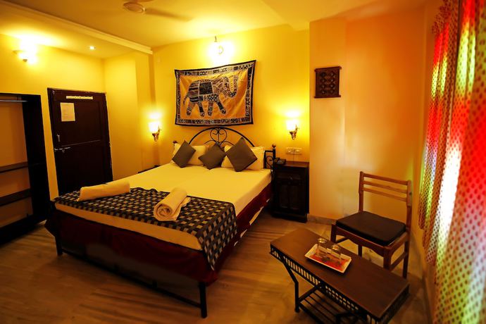 Imagen de la habitación del Hotel The Lake View &ndash; On Lake Pichola. Foto 5