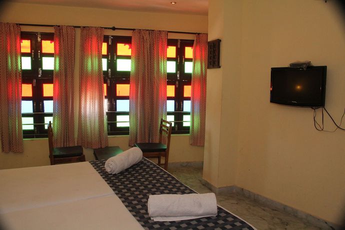 Imagen de la habitación del Hotel The Lake View &ndash; On Lake Pichola. Foto 6