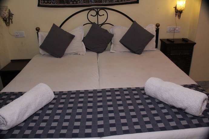 Imagen de la habitación del Hotel The Lake View &ndash; On Lake Pichola. Foto 11