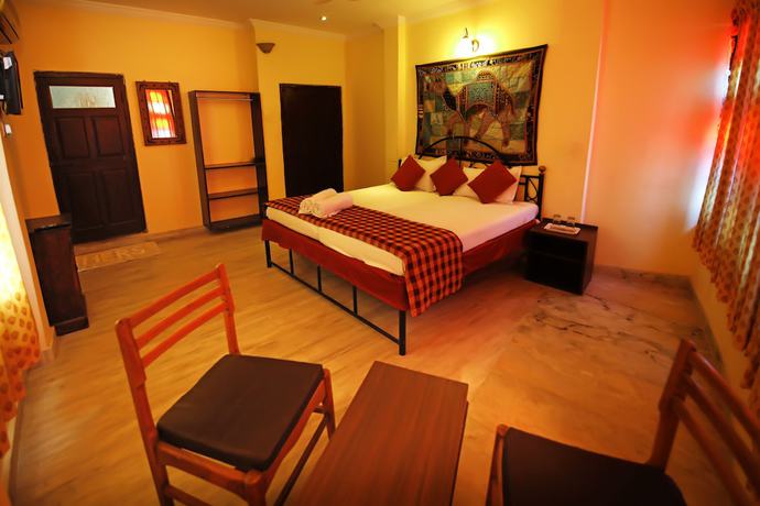 Imagen de la habitación del Hotel The Lake View &ndash; On Lake Pichola. Foto 17