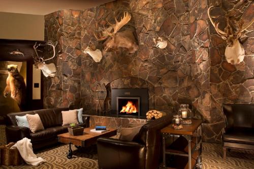 Imagen general del Hotel The Lakefront Anchorage. Foto 5