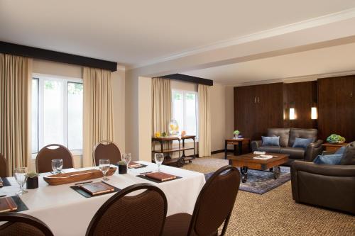 Imagen general del Hotel The Lakefront Anchorage. Foto 7