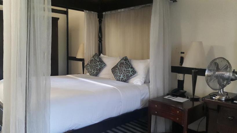 Imagen de la habitación del Hotel The Lakehouse Cameron Highlands. Foto 5