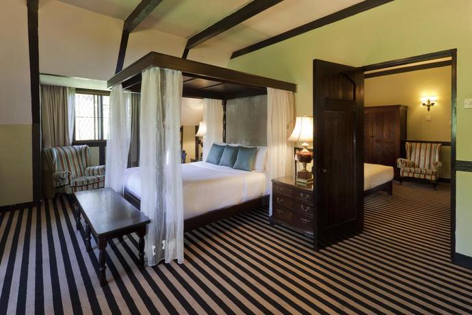 Imagen de la habitación del Hotel The Lakehouse Cameron Highlands. Foto 7