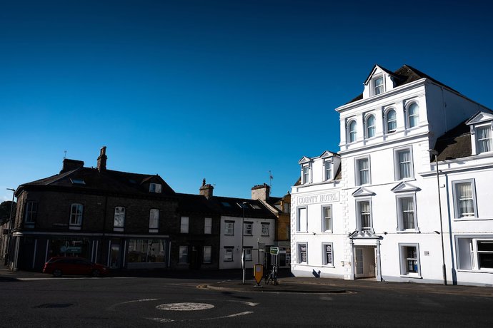 Imagen general del Hotel The Lakeland Kendal Hotel, Sure Hotel Collection by BW. Foto 1