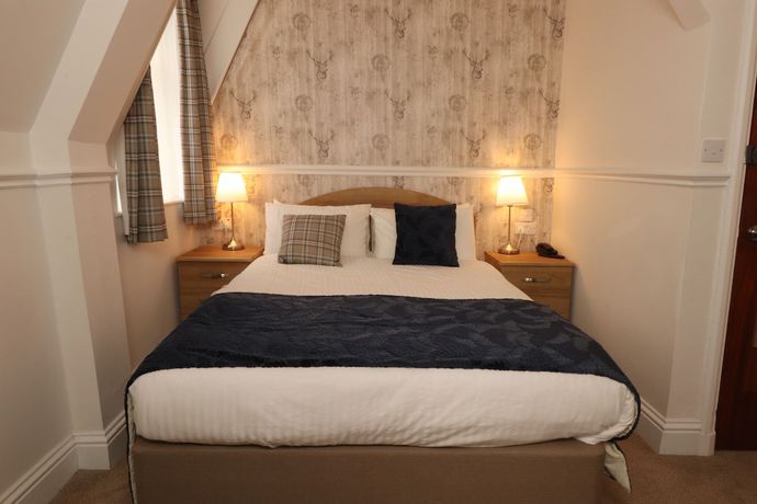 Imagen de la habitación del Hotel The Lakeland Kendal Hotel, Sure Hotel Collection by BW. Foto 2