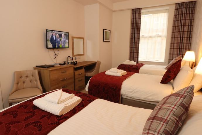 Imagen de la habitación del Hotel The Lakeland Kendal Hotel, Sure Hotel Collection by BW. Foto 3