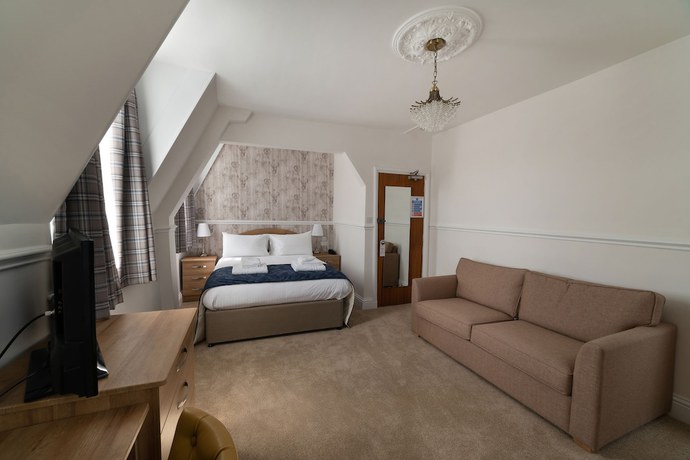 Imagen de la habitación del Hotel The Lakeland Kendal Hotel, Sure Hotel Collection by BW. Foto 4