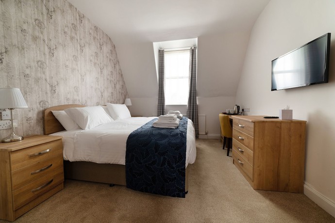 Imagen de la habitación del Hotel The Lakeland Kendal Hotel, Sure Hotel Collection by BW. Foto 8