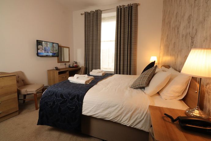 Imagen de la habitación del Hotel The Lakeland Kendal Hotel, Sure Hotel Collection by BW. Foto 9