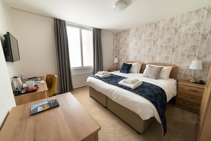 Imagen de la habitación del Hotel The Lakeland Kendal Hotel, Sure Hotel Collection by BW. Foto 13