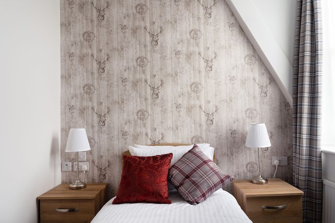 Imagen de la habitación del Hotel The Lakeland Kendal Hotel, Sure Hotel Collection by BW. Foto 14