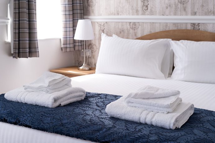 Imagen de la habitación del Hotel The Lakeland Kendal Hotel, Sure Hotel Collection by BW. Foto 18