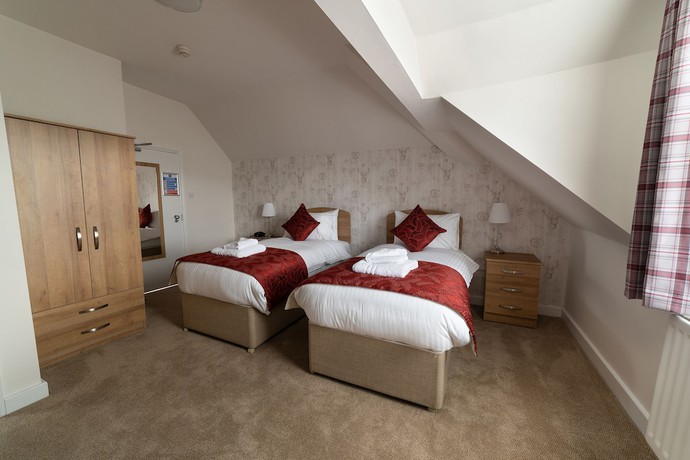 Imagen de la habitación del Hotel The Lakeland Kendal Hotel, Sure Hotel Collection by BW. Foto 19