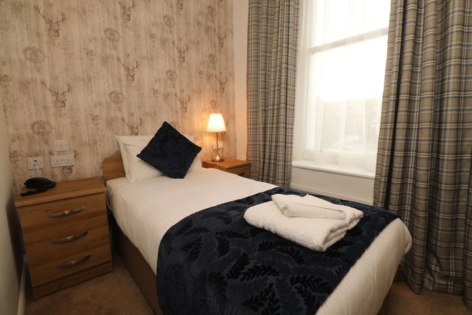 Imagen de la habitación del Hotel The Lakeland Kendal Hotel, Sure Hotel Collection by BW. Foto 20