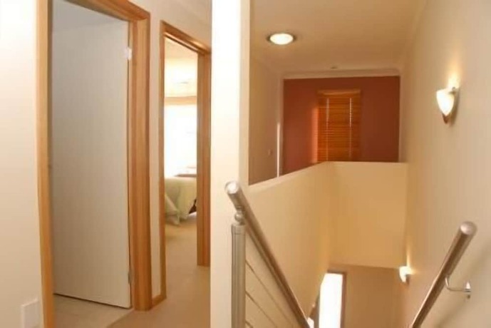 Imagen general del Hotel The Lakes Apartments. Foto 10