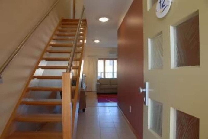 Imagen general del Hotel The Lakes Apartments. Foto 12