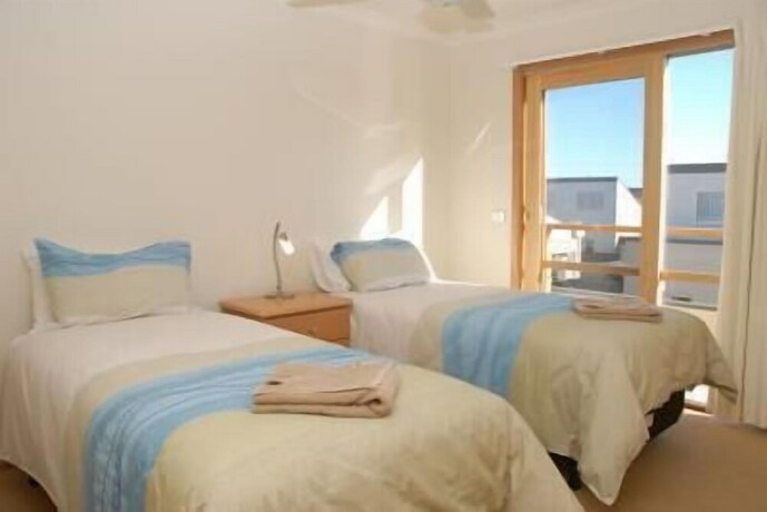 Imagen de la habitación del Hotel The Lakes Apartments. Foto 15
