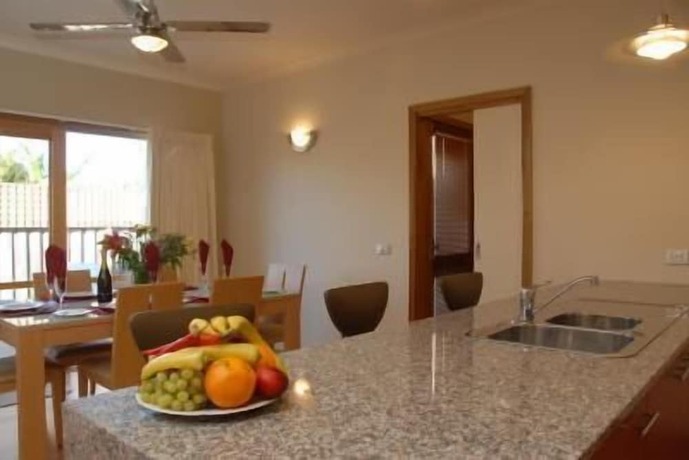 Imagen de la habitación del Hotel The Lakes Apartments. Foto 16