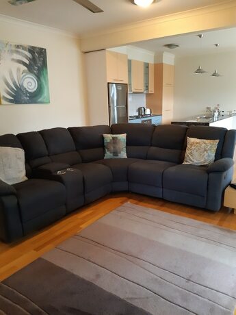 Imagen de la habitación del Hotel The Lakes Apartments. Foto 25