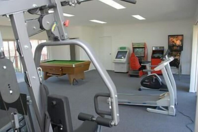 Imagen de los interiores del Hotel The Lakes Apartments. Foto 32